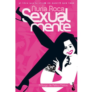 GRUPO PLANETA - SEXUALMENTE | POCKET EDITION GRUPO PLANETA
