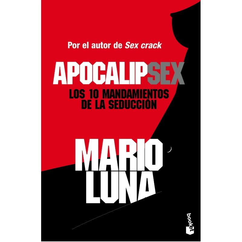 Grupo Planeta - Apocalipsex | Kabatas izdevums