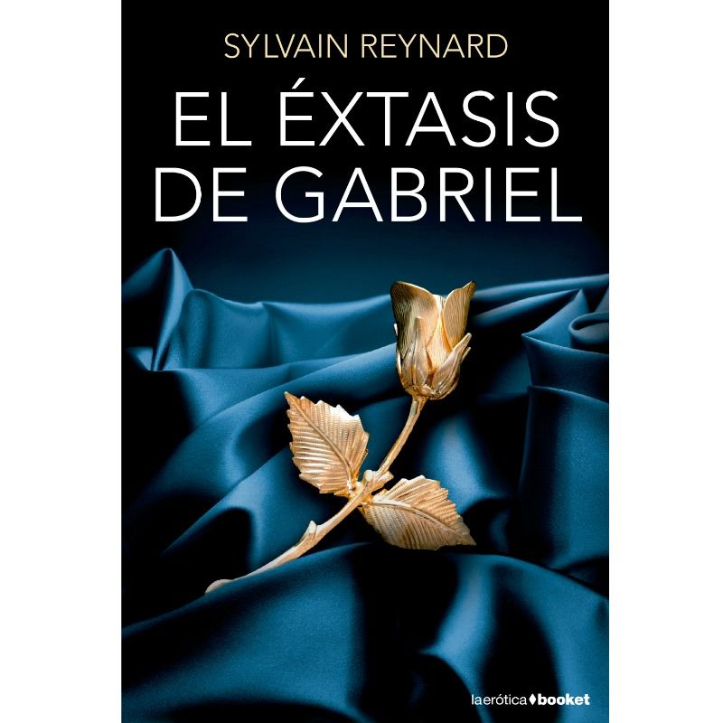 Grupo Planeta - El Explasis de Gabriel | Kabatas izdevums