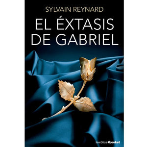 ГРУПО ПЛАНЕТА - EL EXTASIS DE GABRIEL | КАРМАННОЕ ИЗДАНИЕ