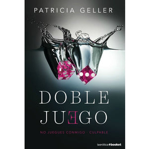 GRUPO PLANETA - DOBLE JUEGO | POCKET EDITION GRUPO PLANETA