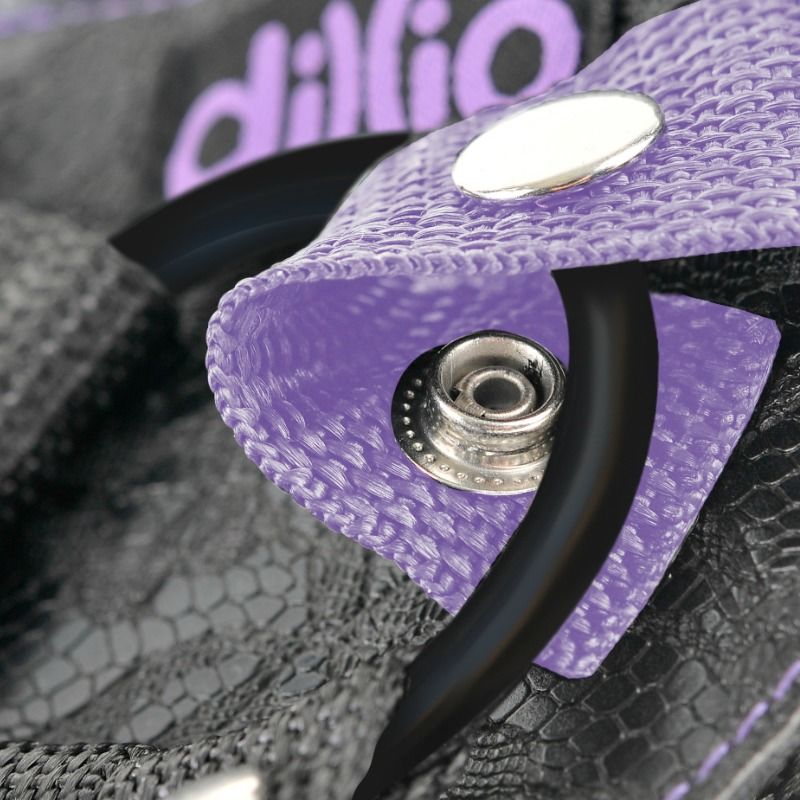 DILLIO – 7-TOLLISE RIHMAGA RIHMAGA RAKMETE KOMPLEKT DILLIO