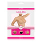 BYE-BRA - GALA BRA CUP BEIGE