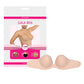 BYE-BRA - GALA BRA CUP BEIGE