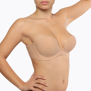 BYE-BRA - GALA BRA ЧАШКА C БЕЖЕВЫЙ