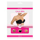 BYE-BRA - GALA BRA CUP C ЧЕРНЫЙ