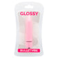 GLOSSY - THIN VIBE PINK