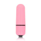 GLOSSY - SMALL BULLET VIBE PINK
