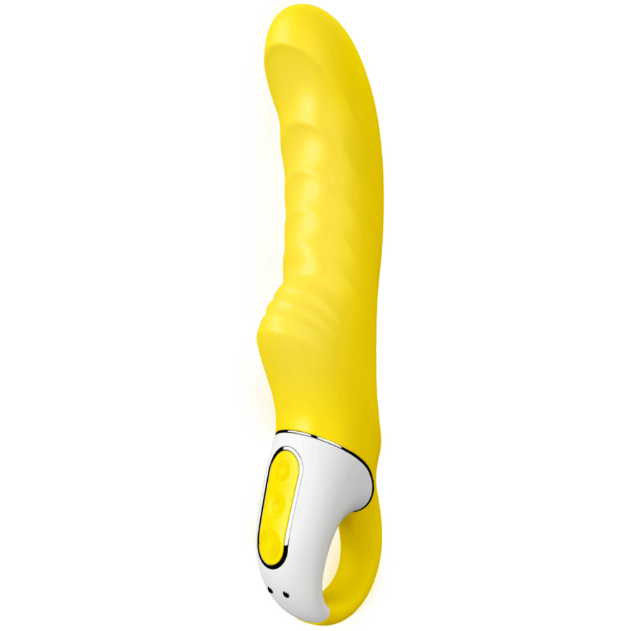 SATISFYER - VIBE YUMMY SUNSHINE SATISFYER VIBRATOR