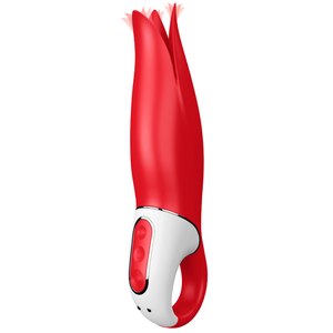 SATISFYER - VIBE POWER FLOWER SATISFYER VIBRATOR
