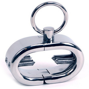 METAL HARD - TESTICLE BRACELET METAL HARD