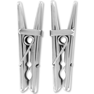 METAL HARD - METAL NIPPLE CLAMPS METAL HARD