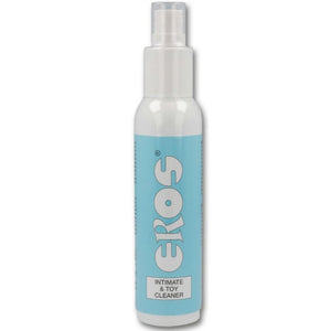 EROS - INTĪMĀS ROTAĻLIETAS TĪRĪTĀJS 100 ML