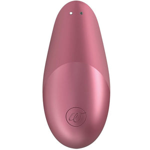 WOMANIZER – LIBERTY CLITORIS STIMULATOR VÄRVI ROOSA ROOS WOMANISER
