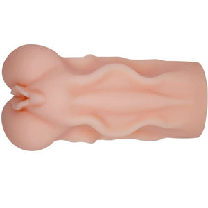 CRAZY BULL - LINDA ВАГИНА МАСТУРБАТОР 13.7 CM