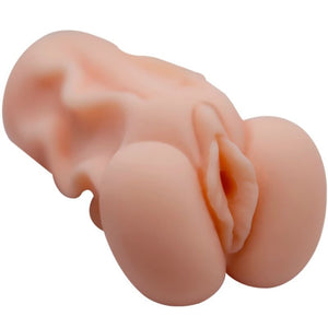 CRAZY BULL - LINDA ВАГИНА МАСТУРБАТОР 13.7 CM