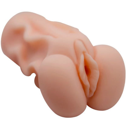 CRAZY BULL - LINDA ВАГИНА МАСТУРБАТОР 13.7 CM
