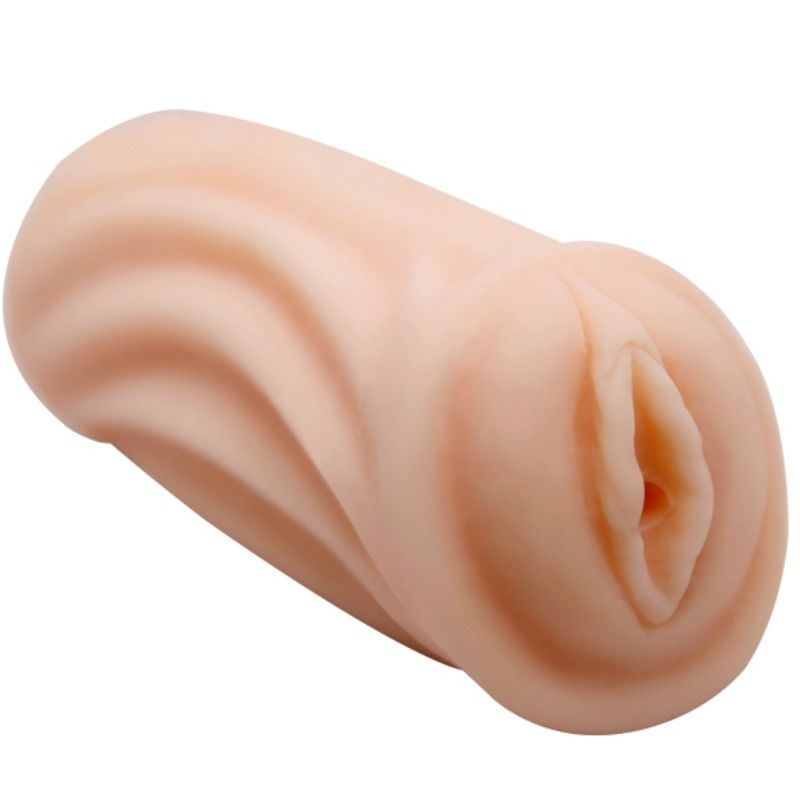 CRAZY BULL - JANE ВАГИНА МАСТУРБАТОР 13.5 CM