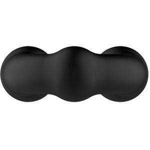 CRAZY BULL - SUPER SOFT SILICONE RING WITH NODULES CRAZY BULL
