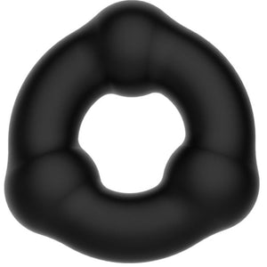 CRAZY BULL - SUPER SOFT SILICONE RING WITH NODULES CRAZY BULL