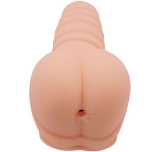 CRAZY BULL – MULTIFUNKTSIONAALNE PENIS 21,8 CM CRAZY BULL