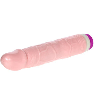 BAILE - REALISTIC VIBRATOR FOR BEGINNERS 21.5 CM BAILE VIBRATORS
