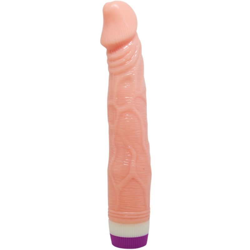 BAILE - NATURAL REĀLISTISKS VIBRATORS 22 CM