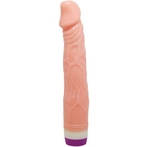 BAILE - NATURAL REĀLISTISKS VIBRATORS 22 CM