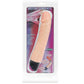 BAILE - ELASTĪGS REĀLISTS VIBRATORS 25 CM
