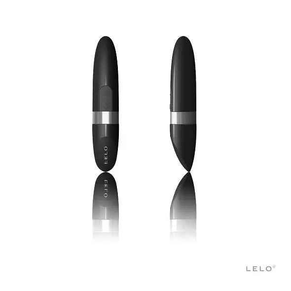 LELO - VIBRATEUR NOIR MIA 2 - LoveYou.lv