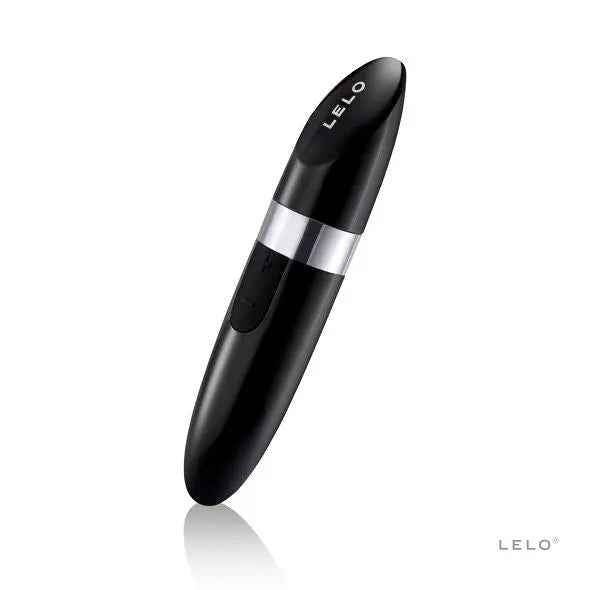 LELO - VIBRATEUR NOIR MIA 2 - LoveYou.lv