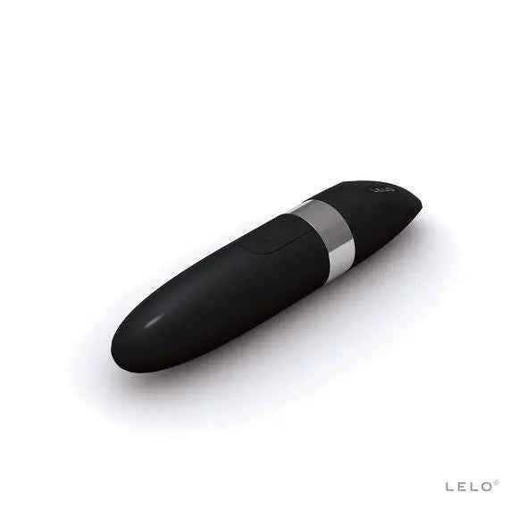 LELO - VIBRATEUR NOIR MIA 2 - LoveYou.lv