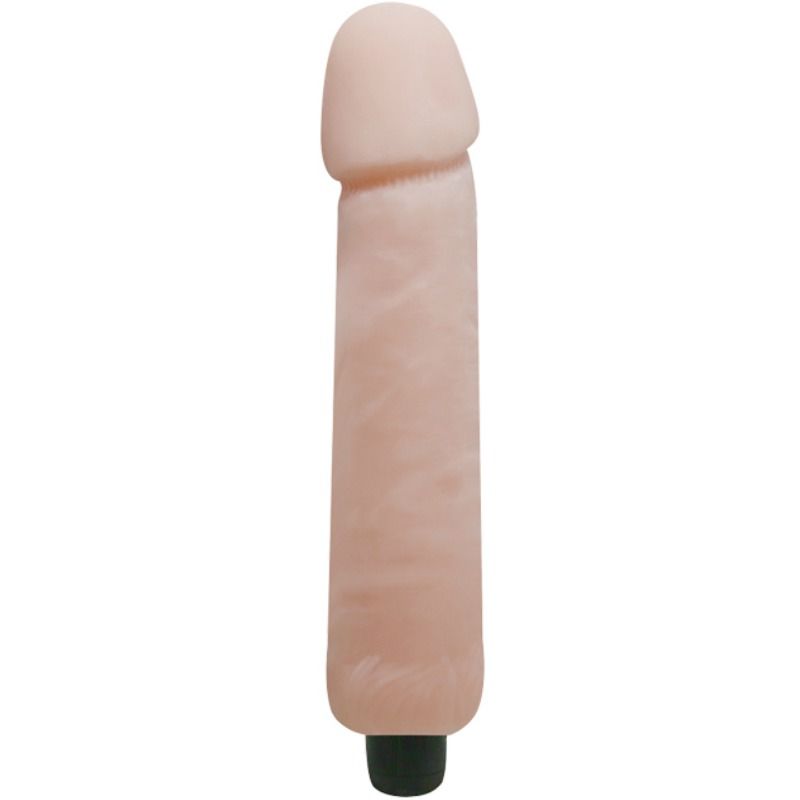 BAILE - LOVE COMPANION DILDO VIBRATORS 25 CM