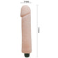 BAILE - LOVE COMPANION DILDO VIBRATORS 25 CM