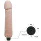 BAILE - LOVE COMPANION DILDO VIBRATORS 25 CM