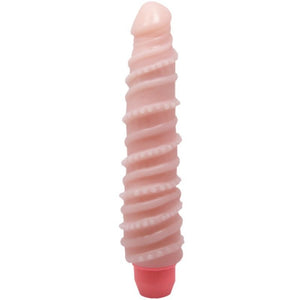 BAILE — FLEXI VIBE SENSUAL SPIRĀLAIS VIBRATORS 19,5 CM