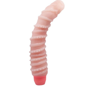BAILE – FLEXI VIBE SENSUAL SPIRAALVIBRAATOR 19,5 CM BAILE VIBRAATORID
