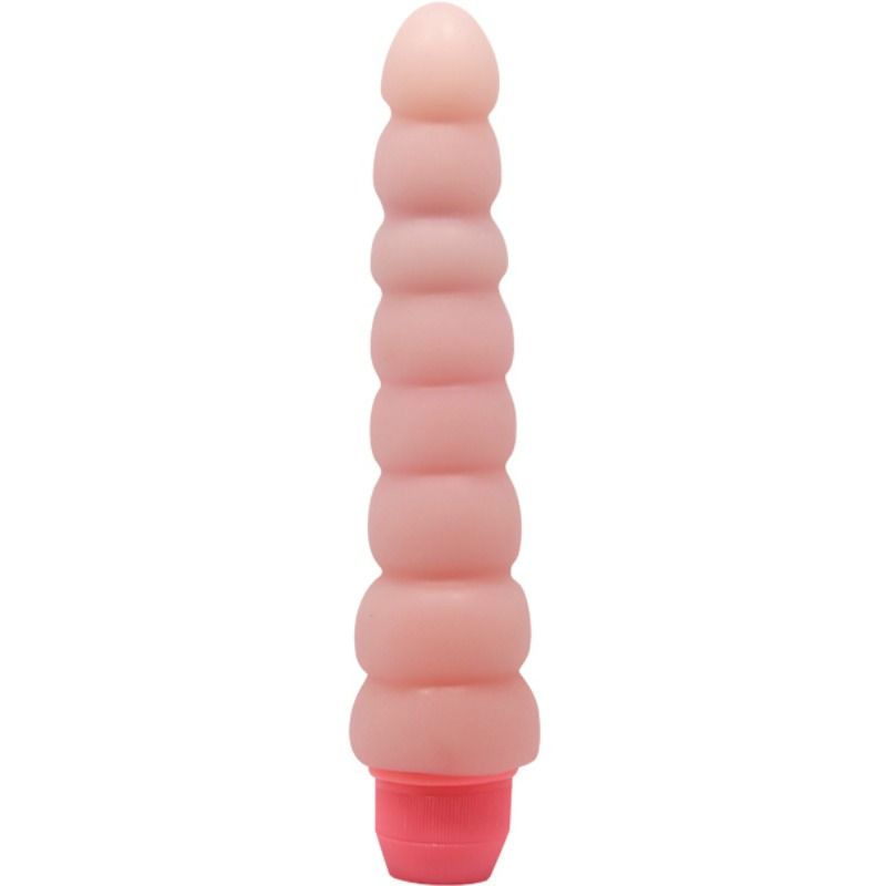 BAILE — FLEXI VIBE SENSUAL MUGURA FLEXIBLE VIBRATORS 19 CM