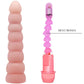 BAILE - FLEXI VIBE SENSUAL SPINE ГИБКИЙ ВИБРАТОР 19 СМ