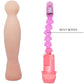 BAILE - FLEXI VIBE SENSUAL MUGURA VIBRATORS 22 CM