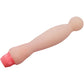 BAILE - FLEXI VIBE SENSUAL MUGURA VIBRATORS 22 CM