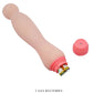 BAILE - FLEXI VIBE SENSUAL MUGURA VIBRATORS 22 CM