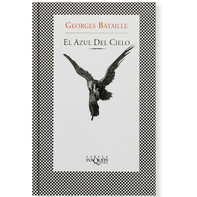 GRUPO PLANETA — EL AZUL DEL CIELO | POCKET EDITION