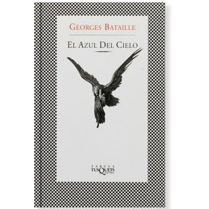 GRUPO PLANETA — EL AZUL DEL CIELO | POCKET EDITION