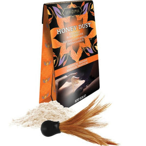 KAMASUTRA - POWDER KISSABLE TROPICAL MANGO 28 GR KAMASUTRA COSMETICS