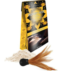 KAMASUTRA - KISSABLE COCONUT AND PINEAPPLE POWDER 28 GR KAMASUTRA COSMETICS