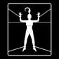 FETISH SUBMISSIVE - НАБОР НАРУЧНИКОВ И СВЯЗЕЙ С ПОДКЛАДКОЙ ИЗ НОПРЕНА