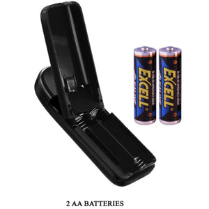 BAILE - WATERSPRAY VIBRATING AND EJACULATION FUNCTION PENIS BAILE