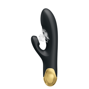 PRETTY LOVE - SMART NAUGHTY PLAY VIBRATION AND SUCTION PRETTY LOVE SMART
