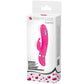 PRETTY LOVE - FLIRTATION INGRAM ЭЛЕКТРОШОК ВИБРАТОР